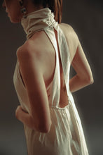 Cargar imagen en el visor de la galería, Vestido cuello escote
