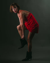 Load image into Gallery viewer, LENCERO CORTO
