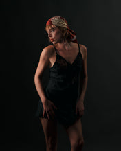 Load image into Gallery viewer, LENCERO CORTO
