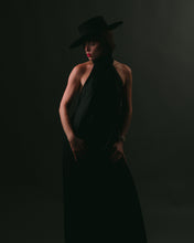Cargar imagen en el visor de la galería, Vestido cuello

