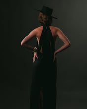 Cargar imagen en el visor de la galería, Vestido cuello
