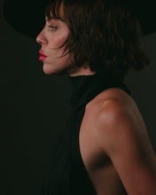 Cargar imagen en el visor de la galería, Vestido cuello

